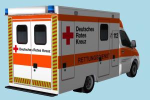 Medical Van Medical Van-2